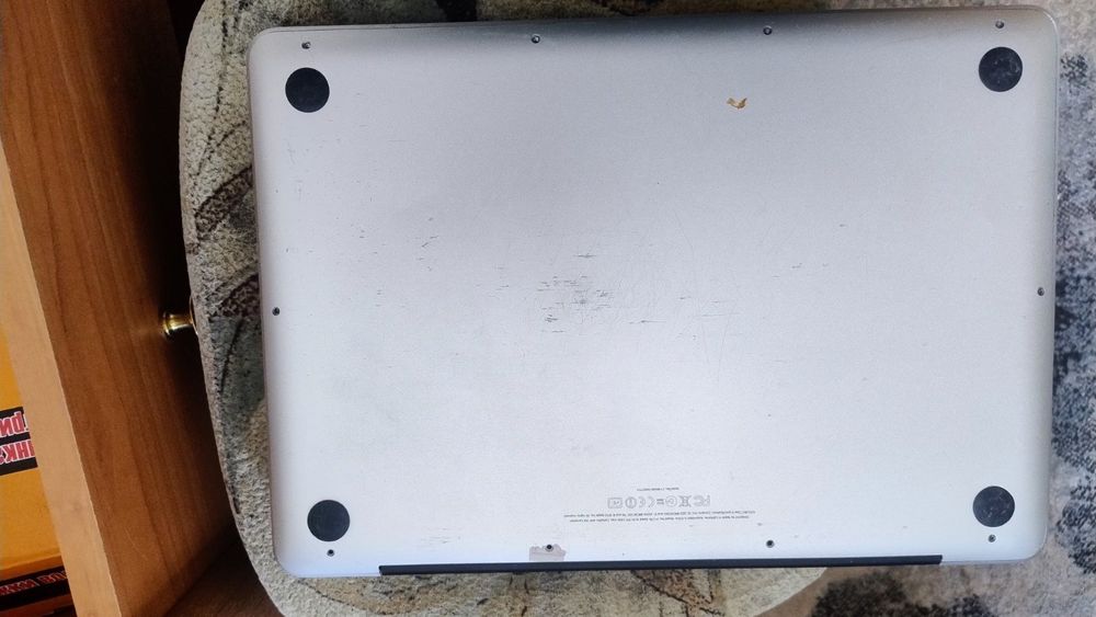 MacBook Pro 13 2017
