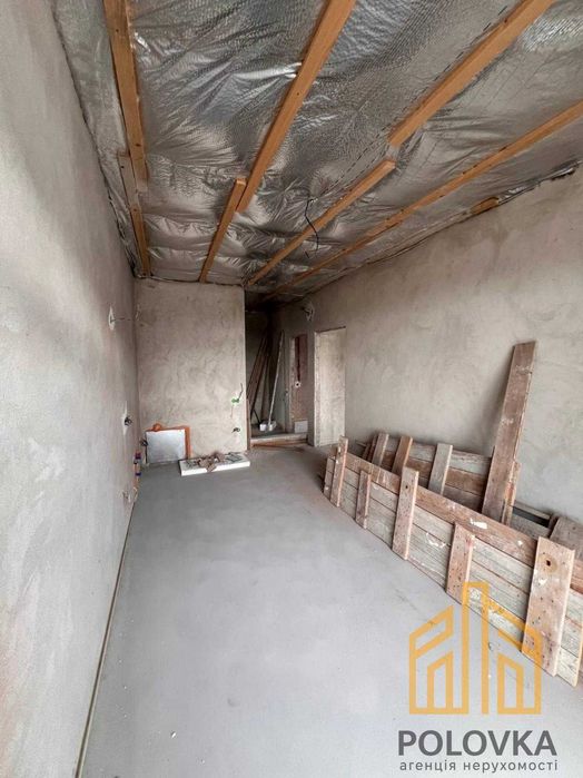 Продаж 1 кімнатної квартири в ЖК на Собранецькій