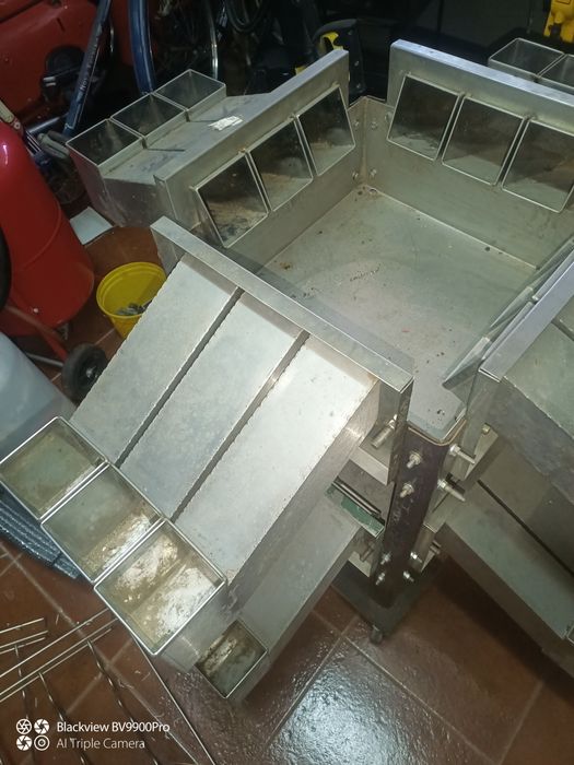 Tenho este engenho feito por mim o que serve para várias coisas