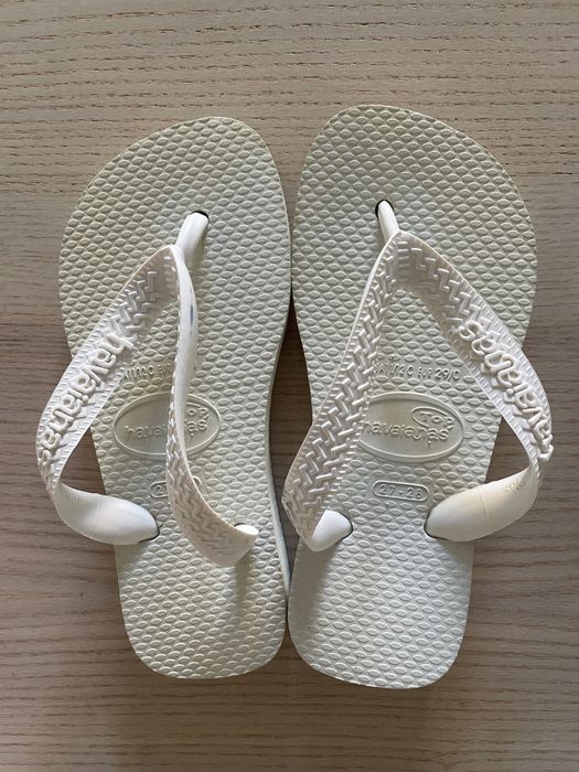 Havaianas 29-30 Europa