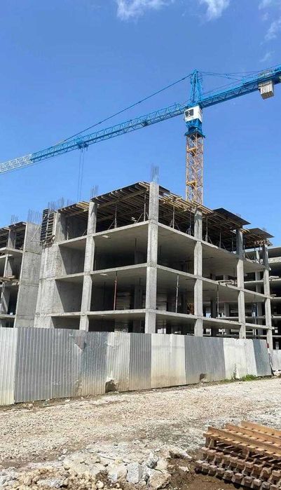 2-rooms apartment apartment by the address (area 62,2 m²) - Atlanta.ua - photo 3