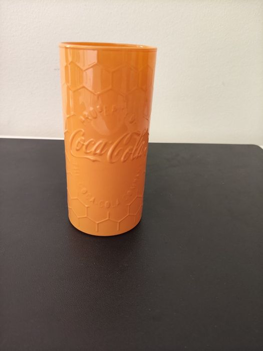 Copos Coca-Cola 2025