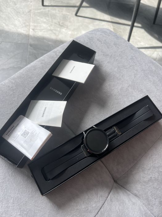 Samsung Galaxy Watch 5 pro