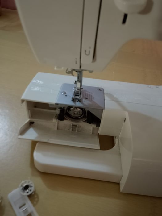 Máquina de costura