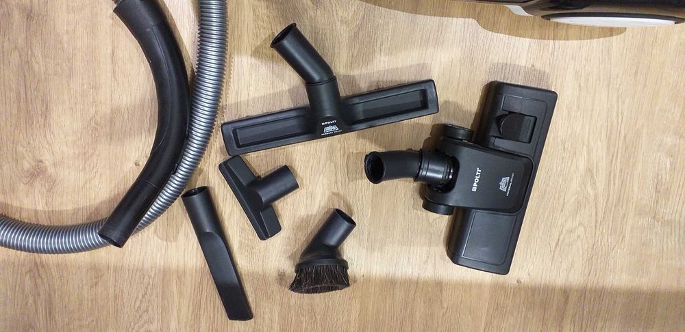 Aspirador Forzaspira