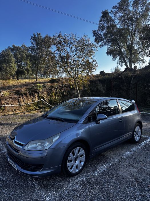 Citroen C4 1.6 HDI 110 CV