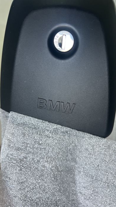Barras Tejadilho BMW