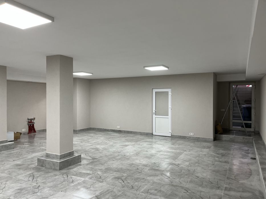 Оренда приміщень