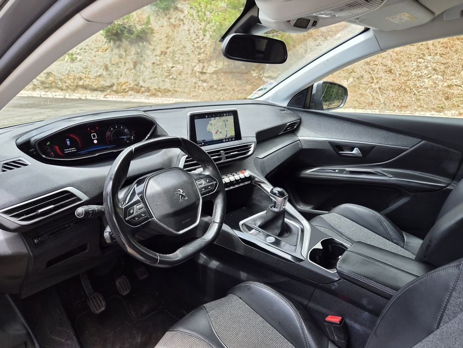 Peugeot 3008 — fotografia 6