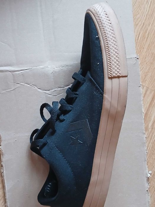 Trampki Converse