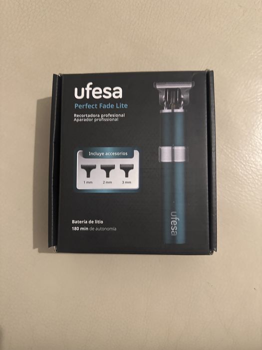 Aparador profissional Ufesa