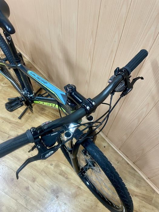 Bicicleta QUER roda 26