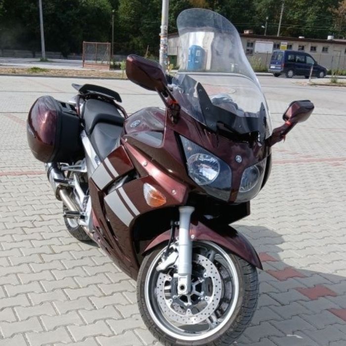 Yamaha