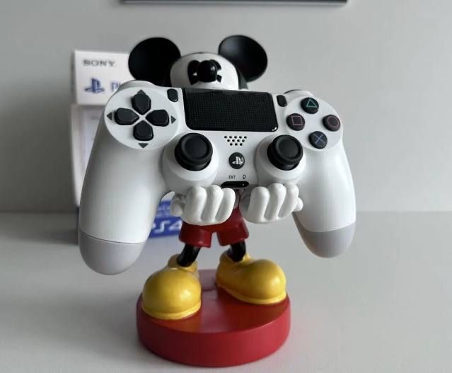 Джойстик DualShock 4 V2
