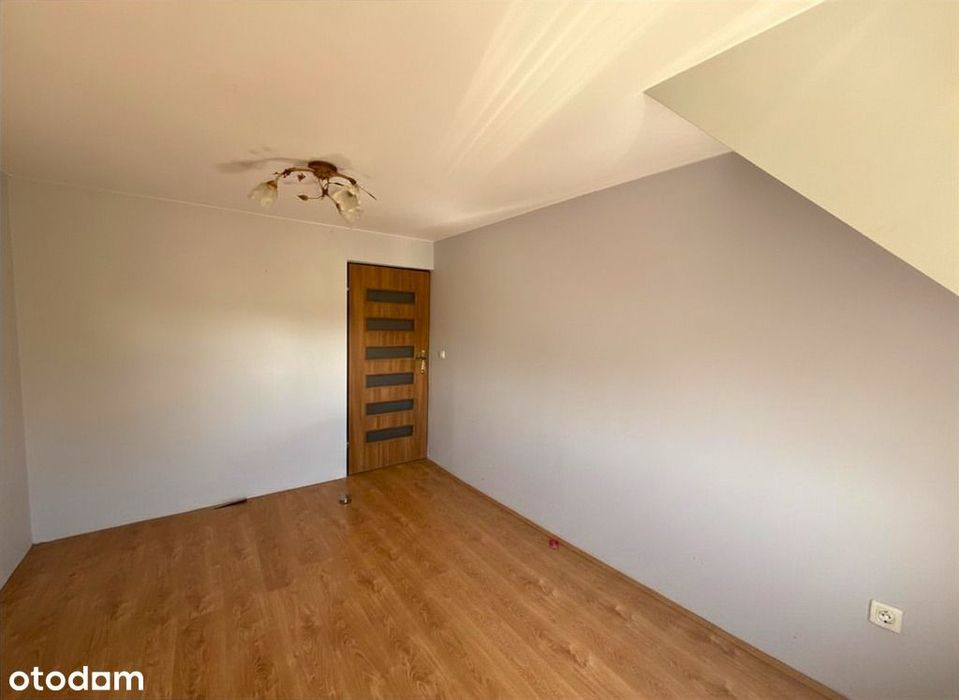 DOM 143 m² | Nądnia  || działka 629 m²