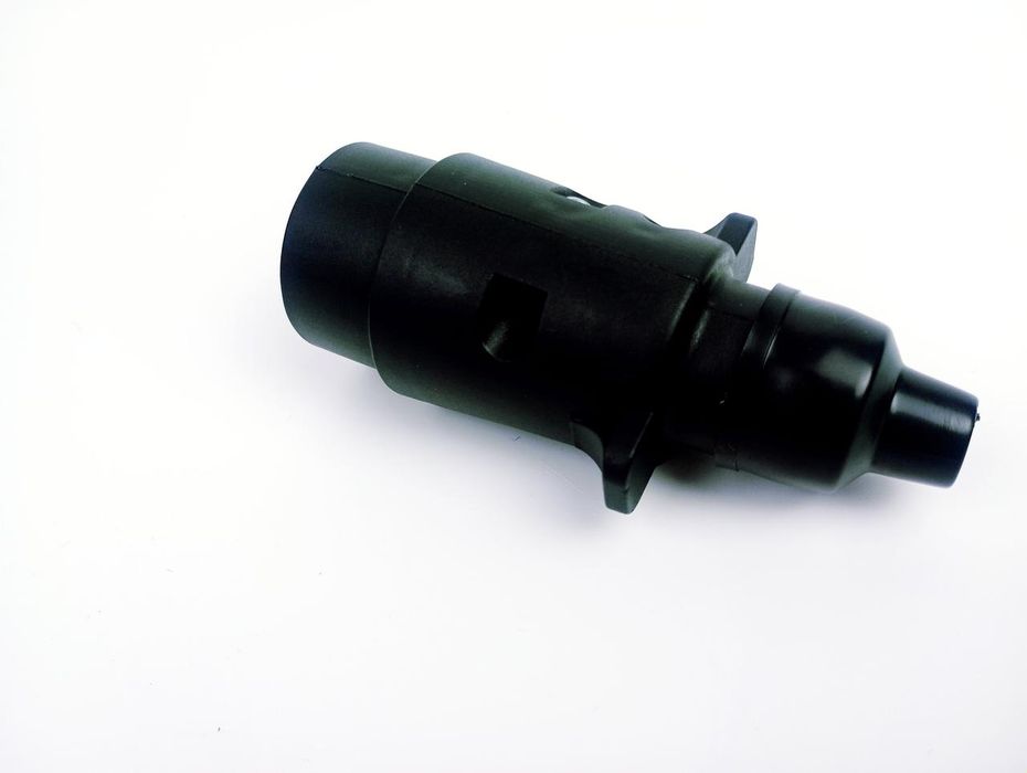 Вилка (розетка) для прицепа 7 контактов