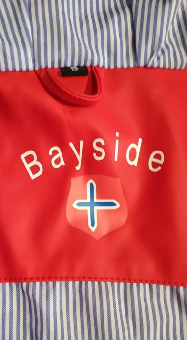 Плащ дощовик Bayside