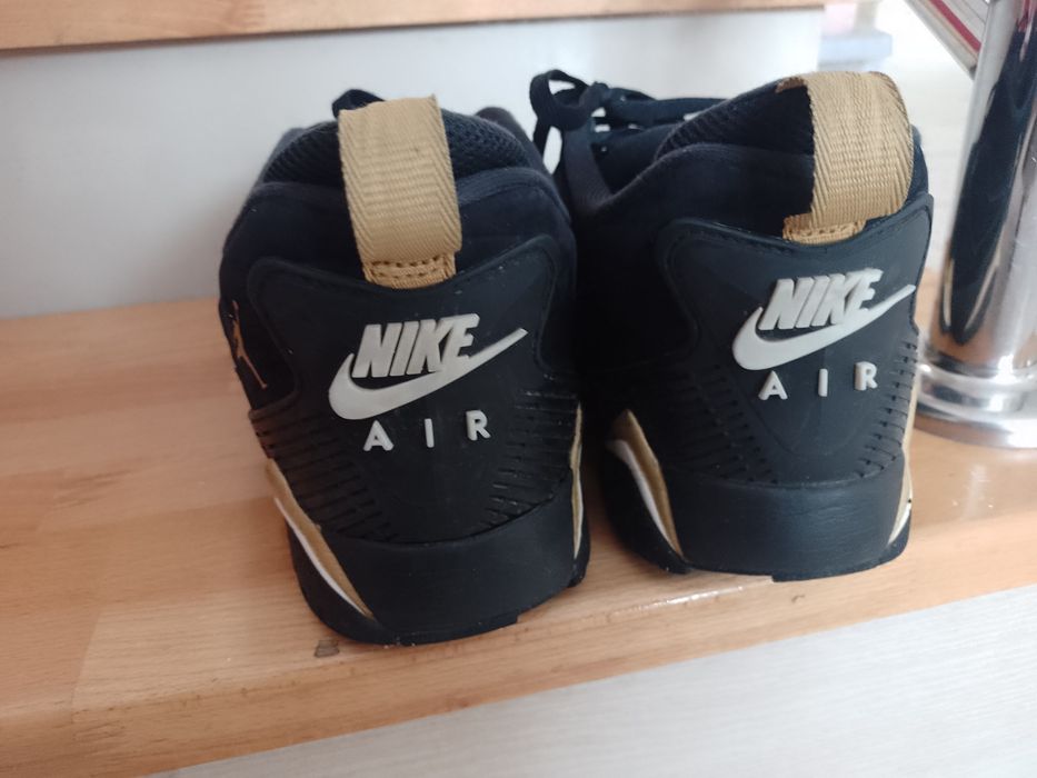 Buty NIKE Jordan MVP 45,5