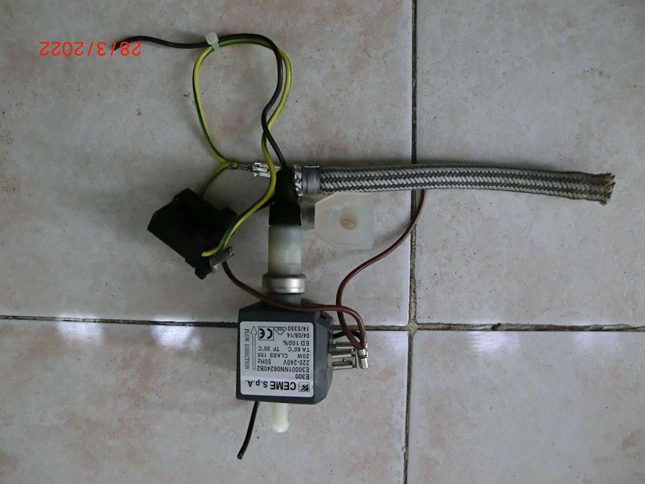 Acessórios de Caldeira TEFAL