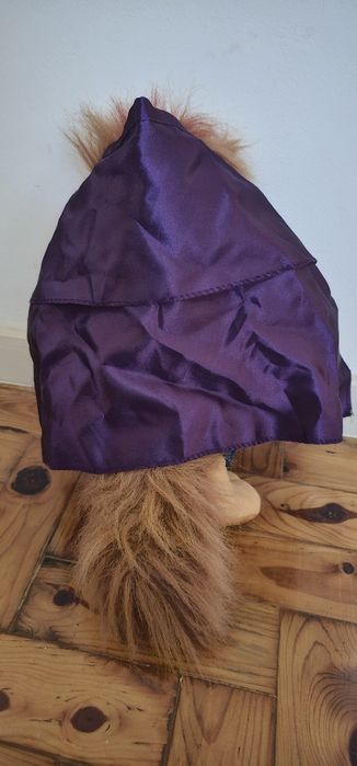 Peluche Monstro do filme A Bela e o Monstro