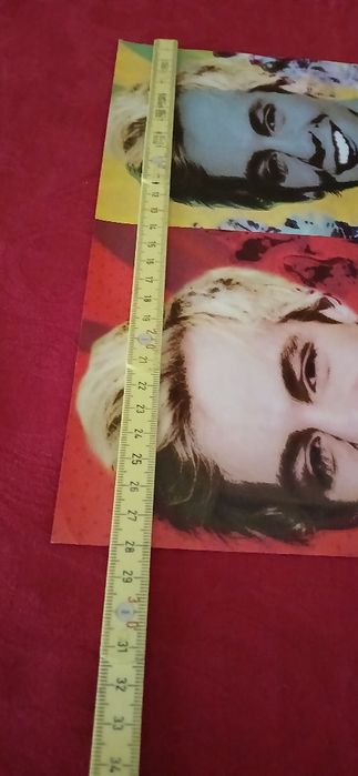 Poster Ross Lynch/5 Seconds of Summer