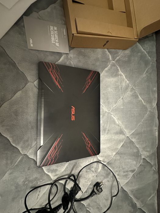 Asus FX 504G series