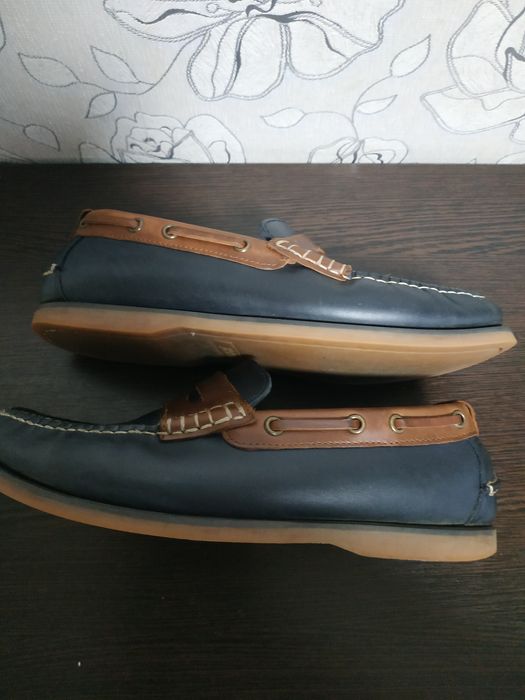 Туфли мужские Clark's, M&S