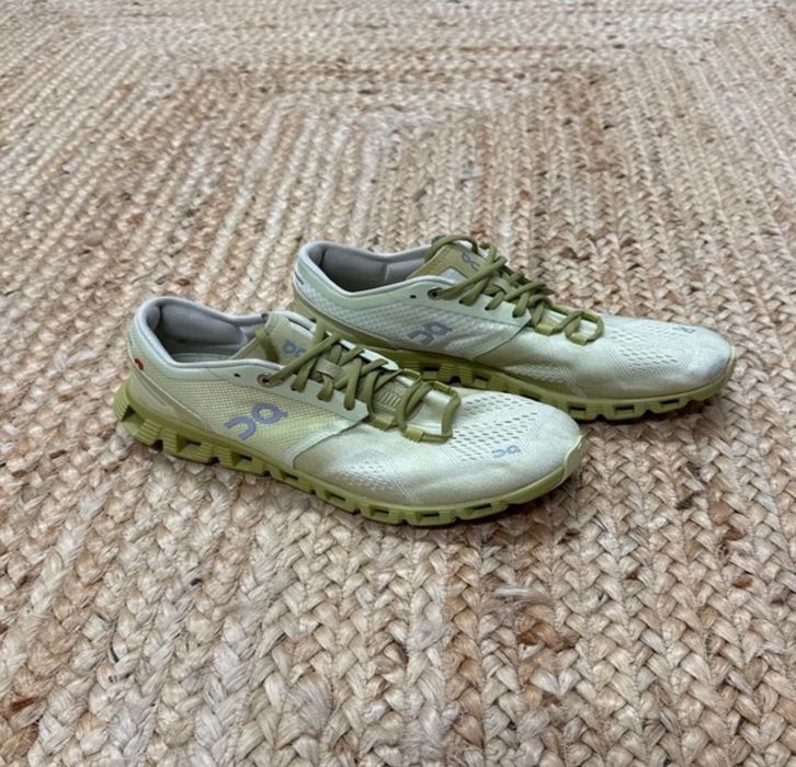 Sapatilhas da marca On