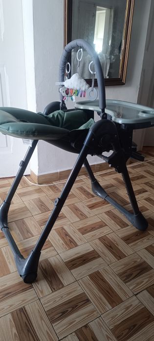 Cadeira de refeição