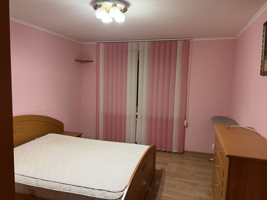 Оренда двохкімнатної квартири на Подолі