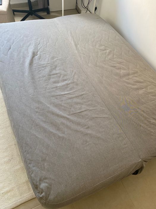 Sofá-Cama NYHAMN (Ikea)