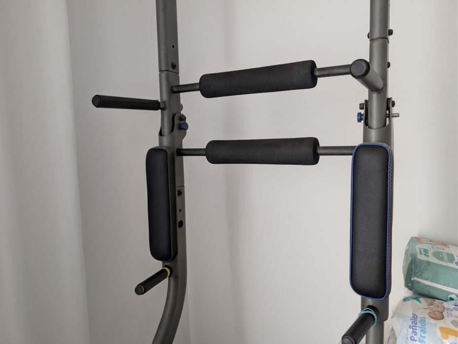 Torre de força multifuncional438774826251079682