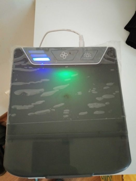 Wentylator. Klimator Sternhoff Air Cooler