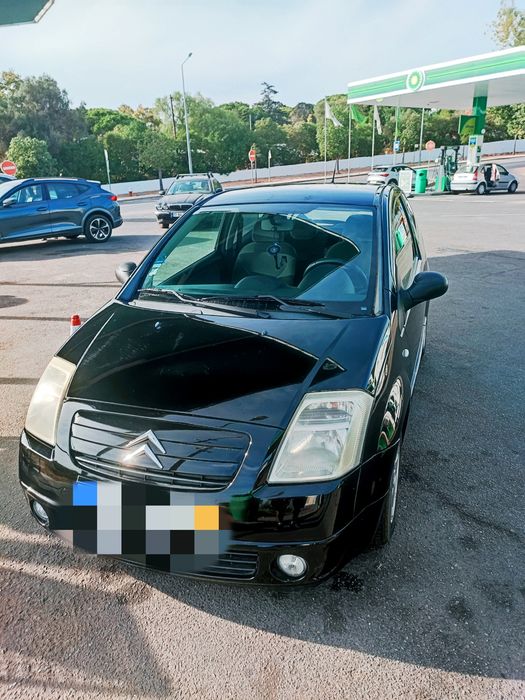 Citroen c2 1.1 ! 185000 km