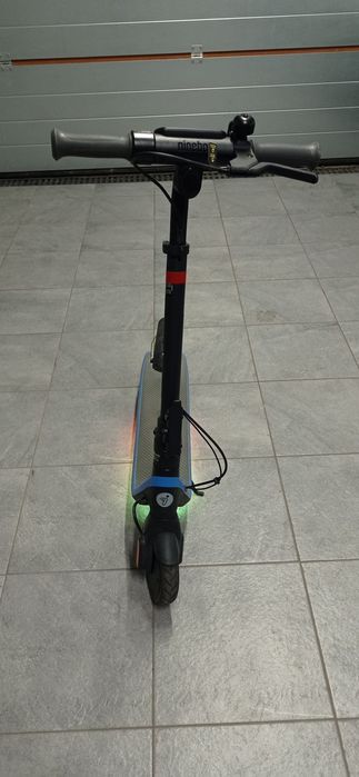 Ninebot Kickscooter C2 Pro – zadbana, bardzo niski przebieg!