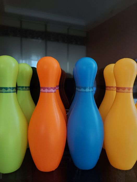 Продам детский Боулинг