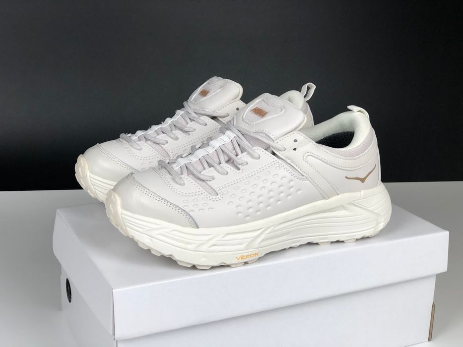 Кросівки жіночі HOKA Mafate Speed 2 Кроссовки женские термо