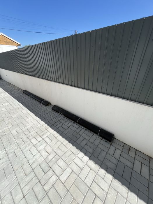 Tapetes de exterior de vinil premium – 2 unidades (50€ ambos)