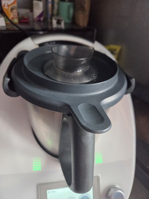 Termomix TM5 używany