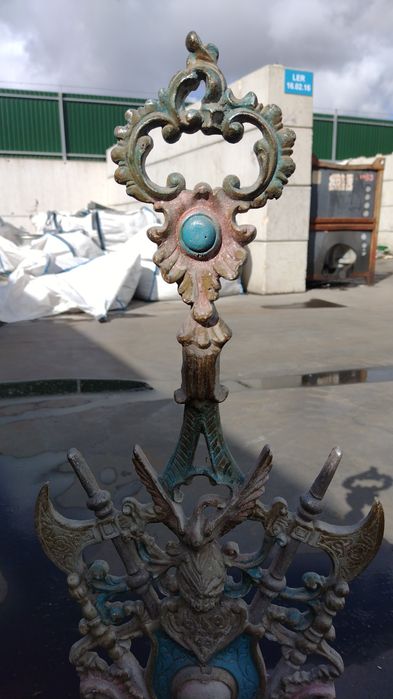 Coisa decorativa
