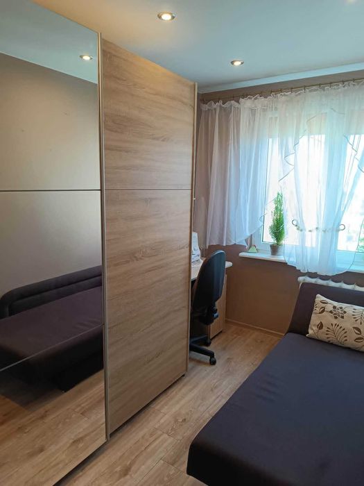 Sprzedam zadbane mieszkanie 45 m2 w Śremie