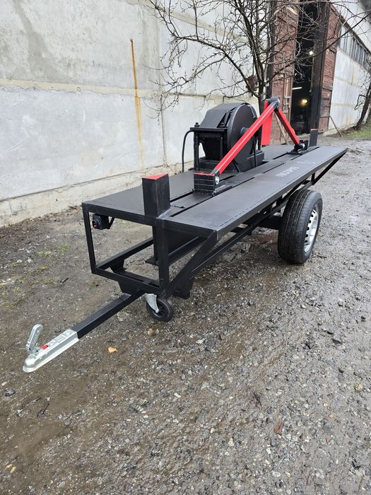 Продам дровокол (ЛЕСОРУБ)