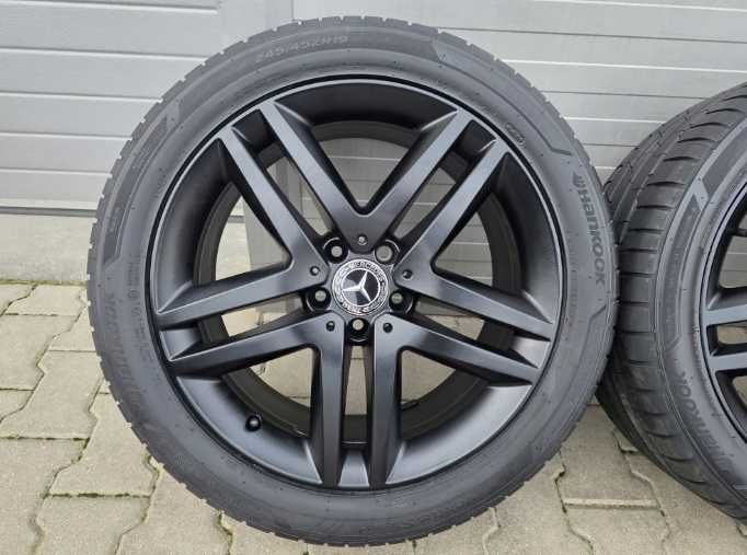 Mercedes VITO V-KLASA V447 w447 19" lato  NOWE!