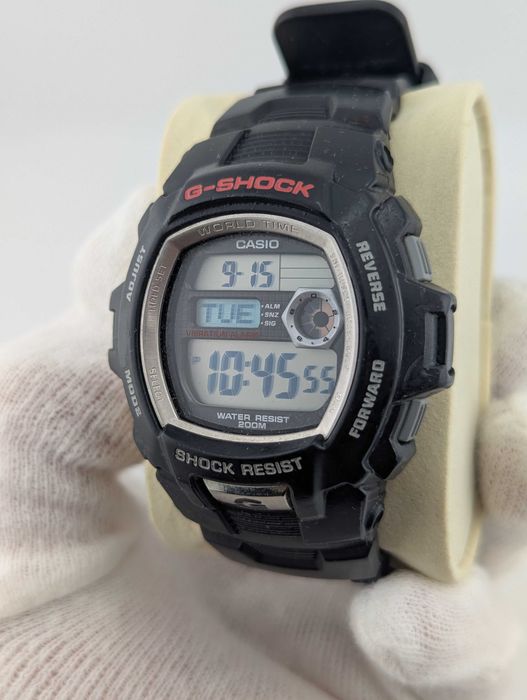 Zegarek Casio G‑Shock G-7510