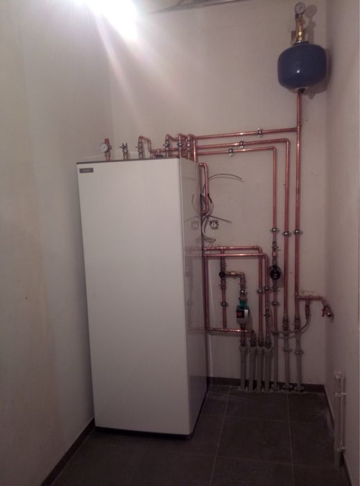 hydraf.com.pl.  Instalator Poznan