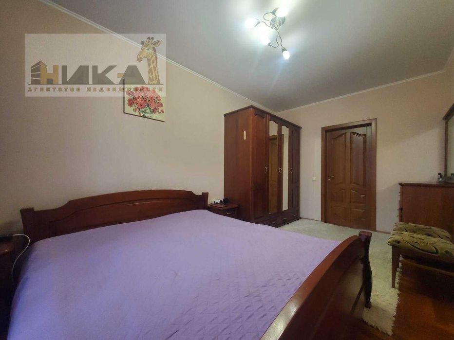 Увага! Зниження ціни! 4-х кімнатна квартира вул. Запорізька