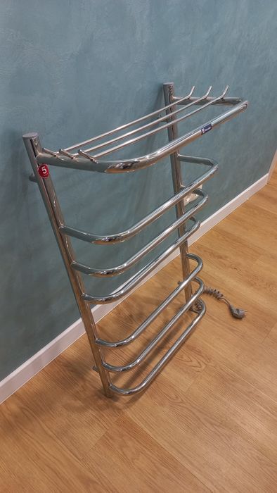 Сушилка для рушників електрична