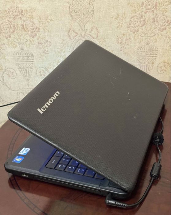 Ноутбук Lenovo G550 T3000 HDD 250GB