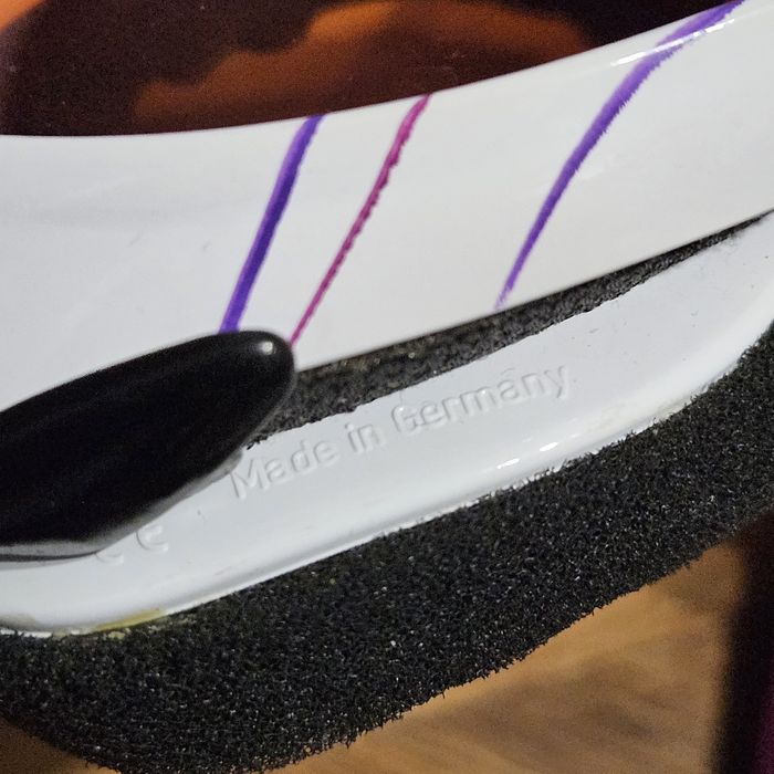 Лижна маска очки Alpina