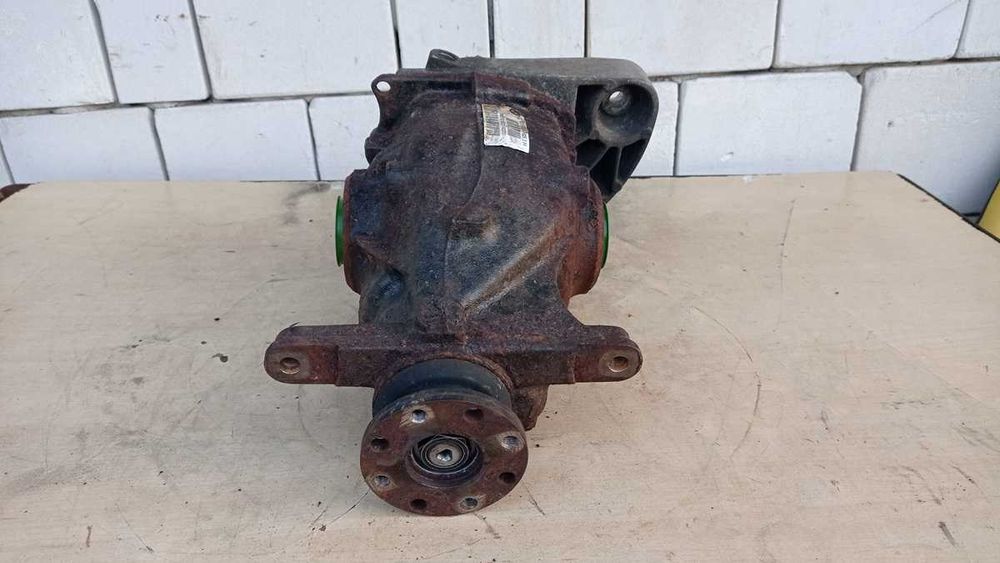Dyfer Tylny Most Mała Głowa BMW E81 E82 E87 E90 E91 Przełożenie 3,64